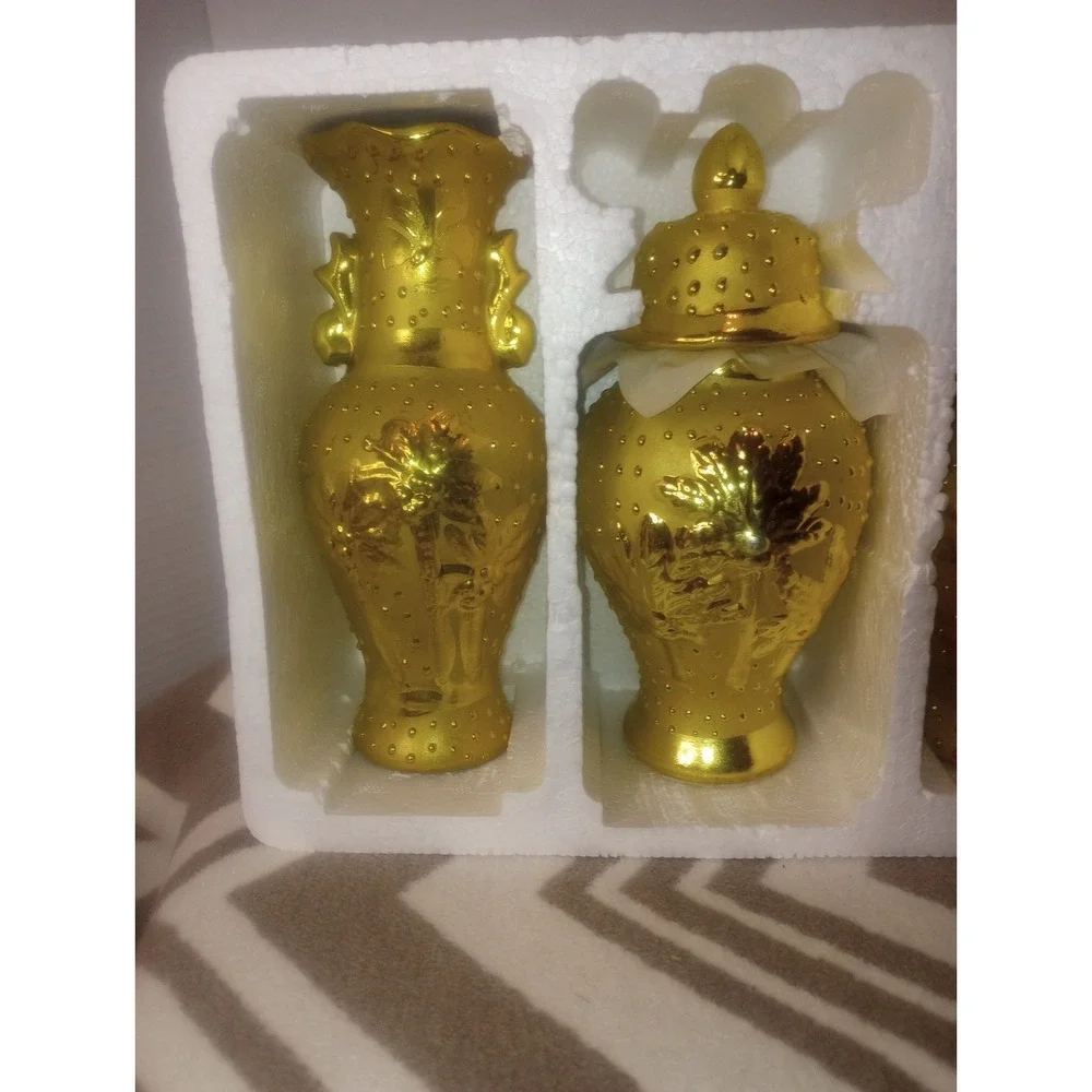 High Grade Porcelain 8